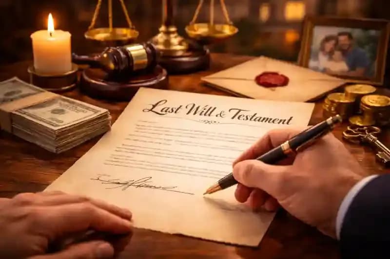 Indian Succession Act 1925: Wills, Codicils and Succession Law in India Explained