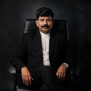 Adv. Ashok Ingle