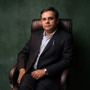 Adv. Swanand Pandit