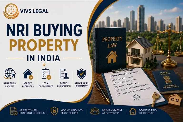 FEMA Rules for NRI Property Purchase: What the 2018 Regulations Say