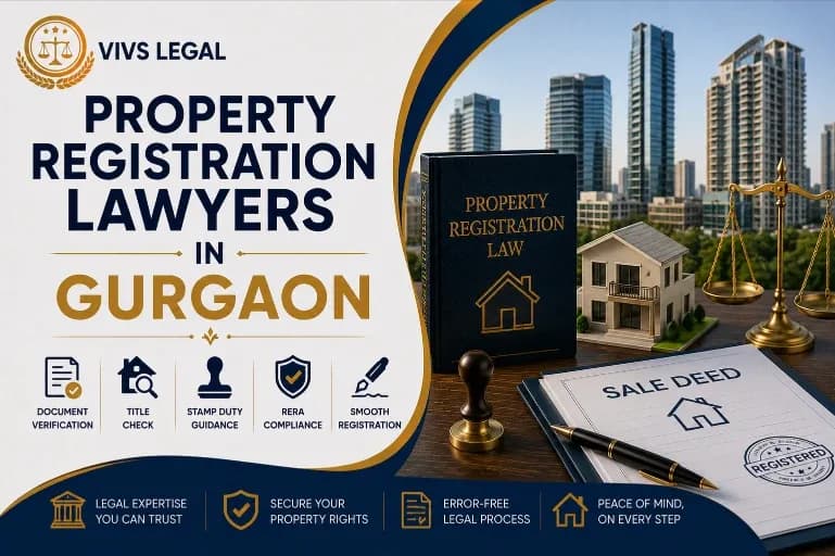 Property Registration in Gurgaon: Process, Stamp Duty and Documents