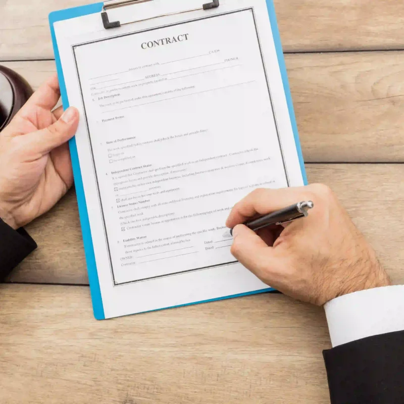 cancellation of gift deed​