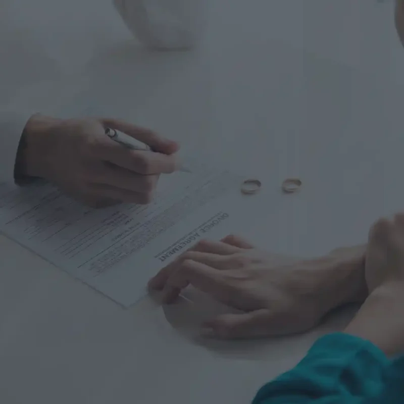 Divorce Under Hindu Law