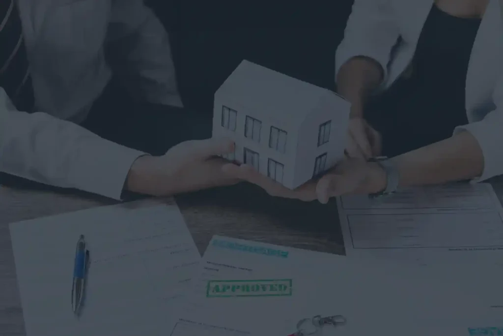 full-real-estate-title-search