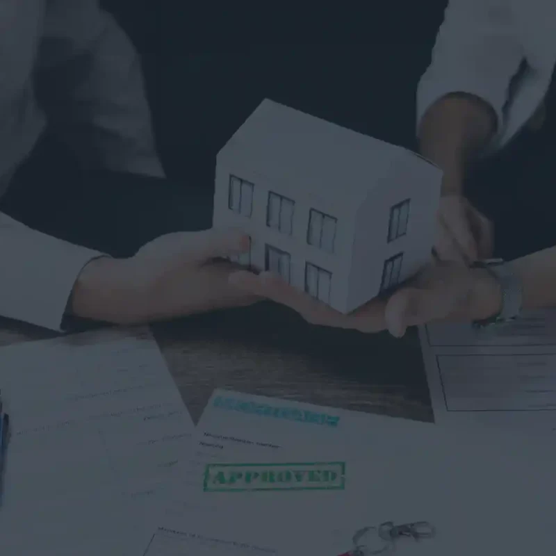 housing society disputes​