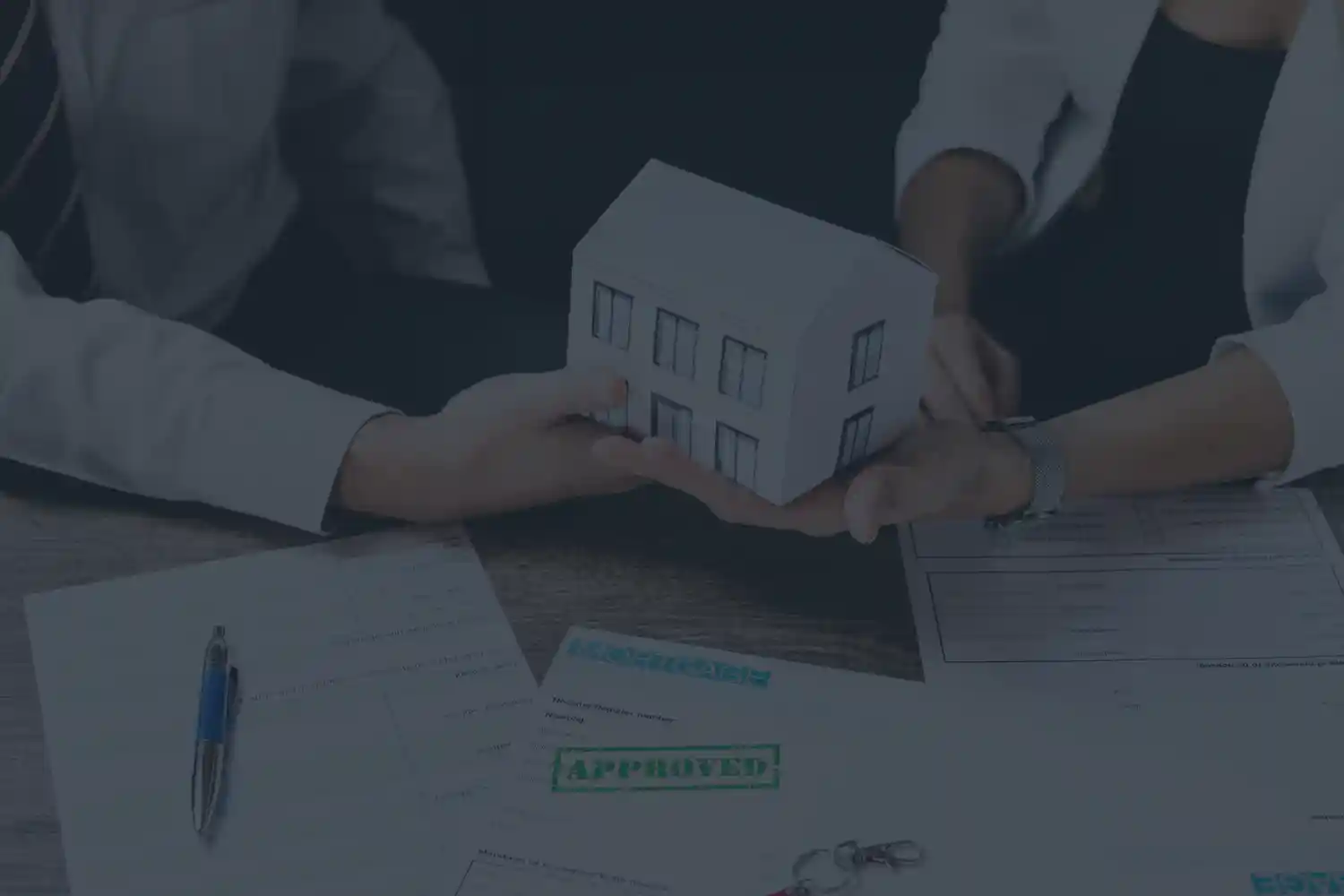 housing society disputes​