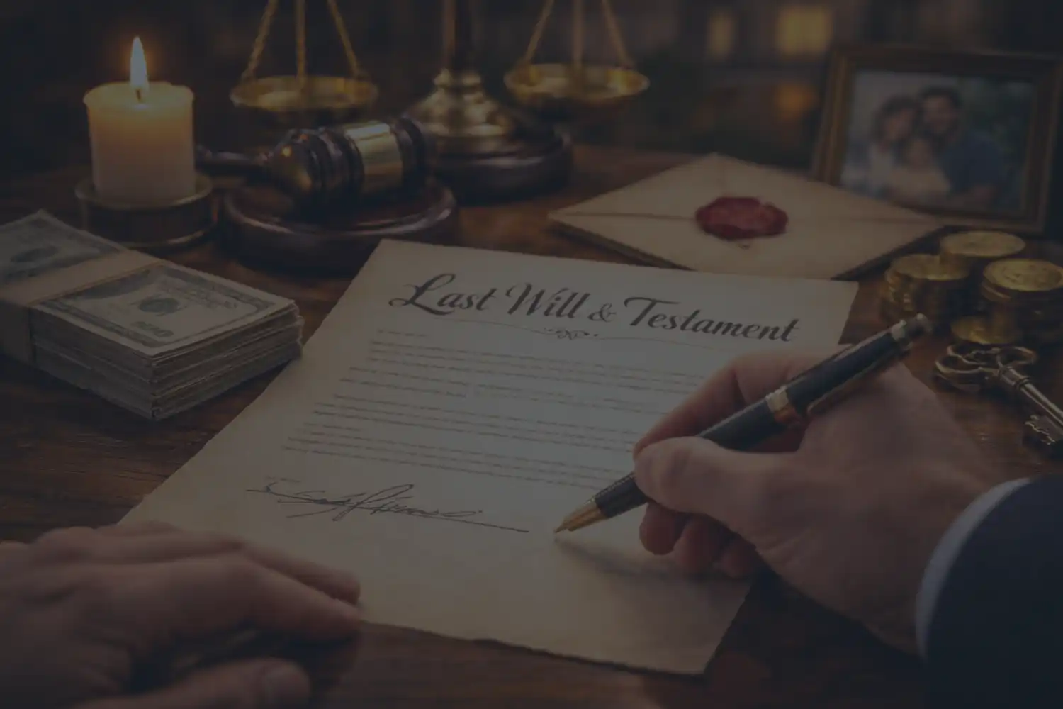 full-real-estate-title-search