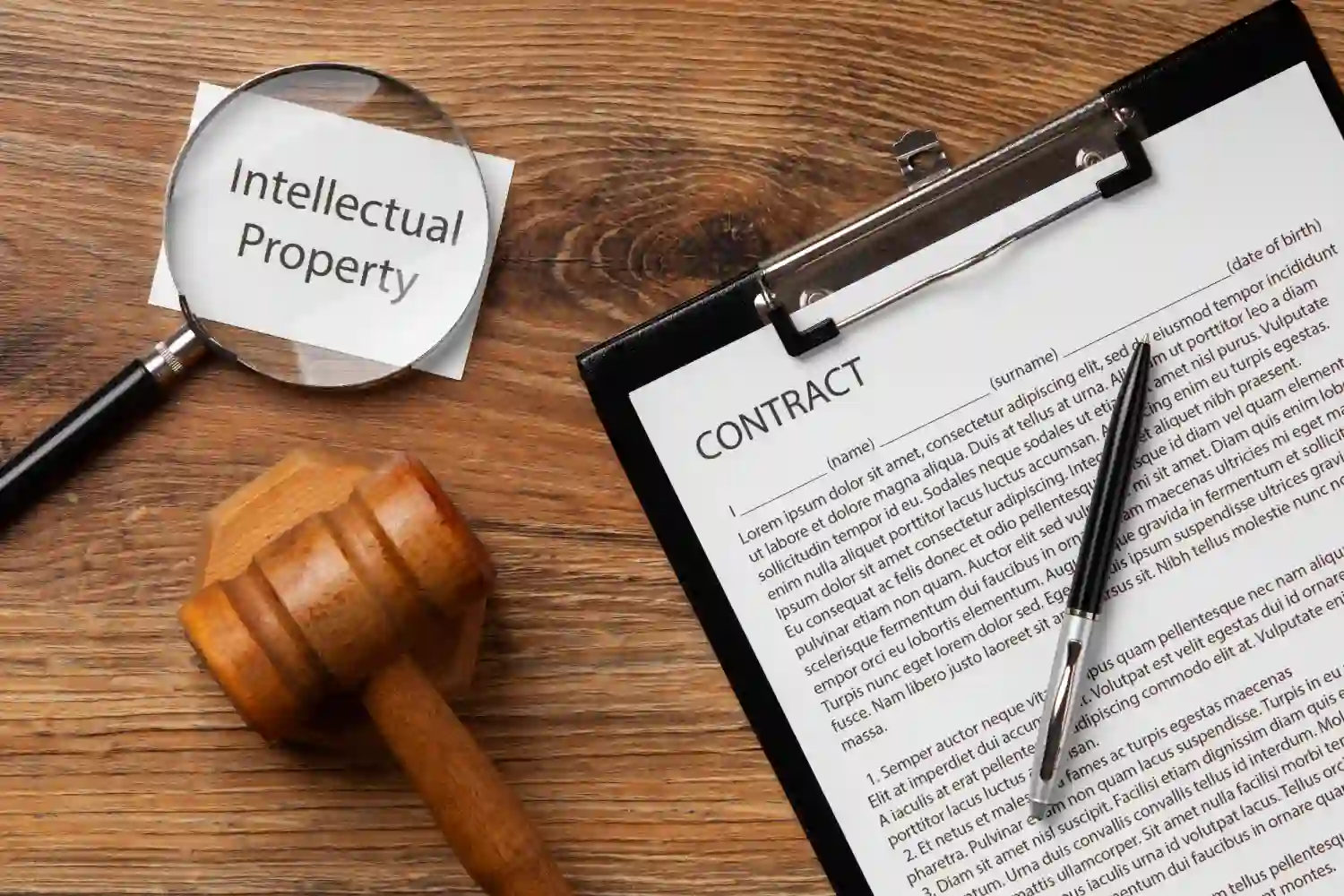 Property Lawyers in Delhi