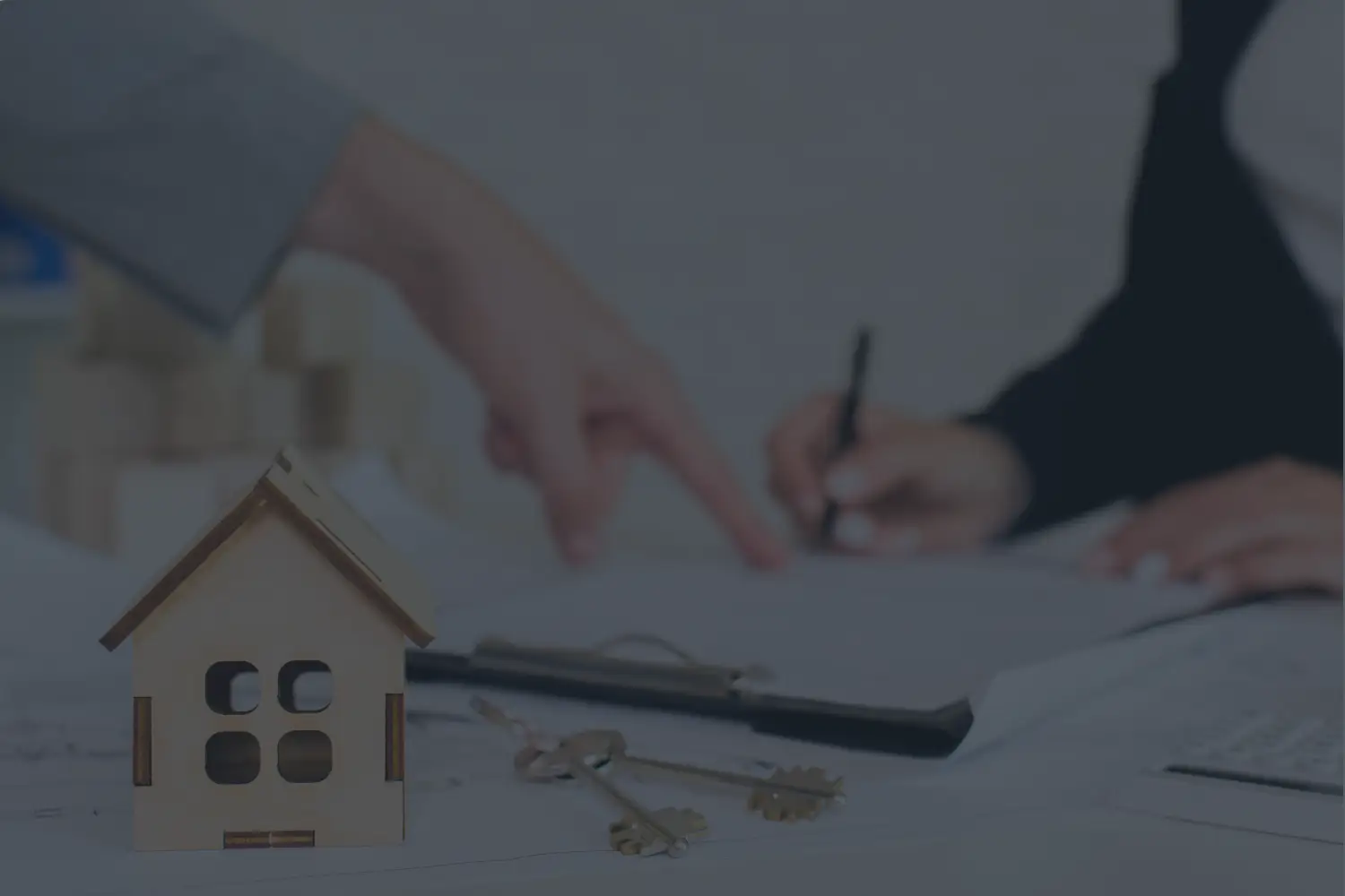 real-estate-title-search-services