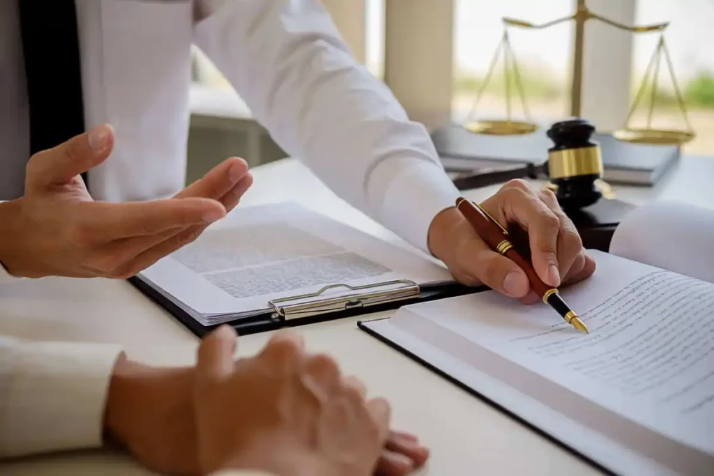 divorce lawyer in india consultation