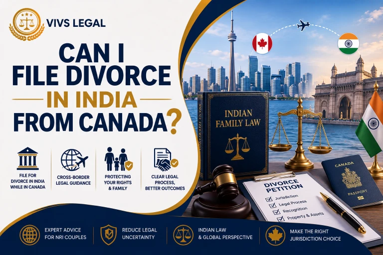 NRI in Canada consulting a lawyer over video call to file for divorce in India