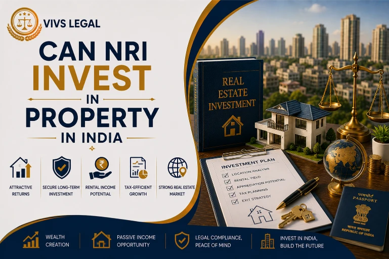 NRI completing a remote property purchase in India using Power of Attorney